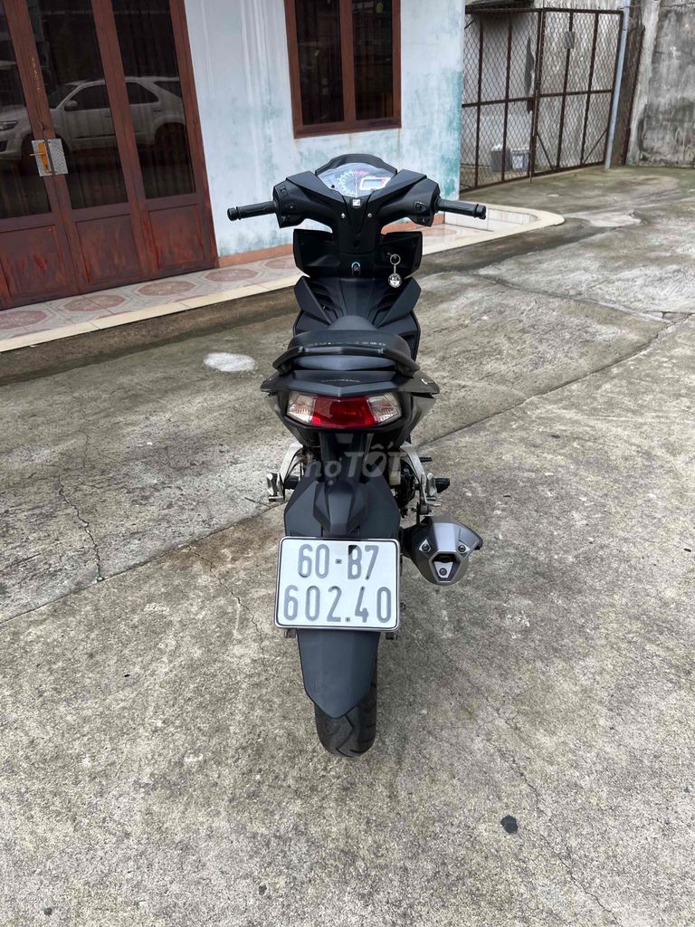 winer v1 2019 zin kengchính chủ 60 có bán trả góp. Mua bán Xe máy tại Huyện Trảng Bom Đồng Nai được đăng bởi cửa hàng xe máy Trần Sơn  hình 3