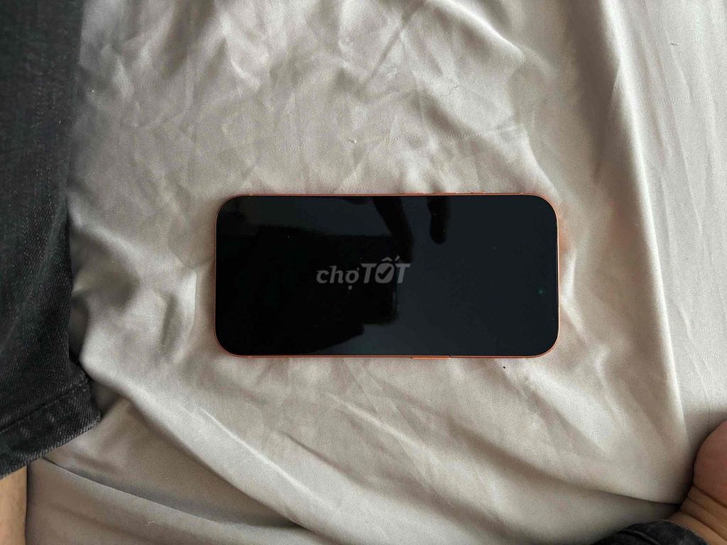 iPhone 17 Pro 256GB Cam. Mua bán Điện thoại tại Quận Tân Bình Tp Hồ Chí Minh được đăng bởi Đức Gin Koi hình 1