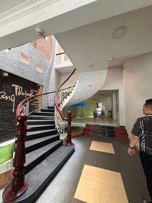 Аренда · 4 комн. · 135 м² · Quận Thanh Khê, ул. Đường Võ Văn Tần