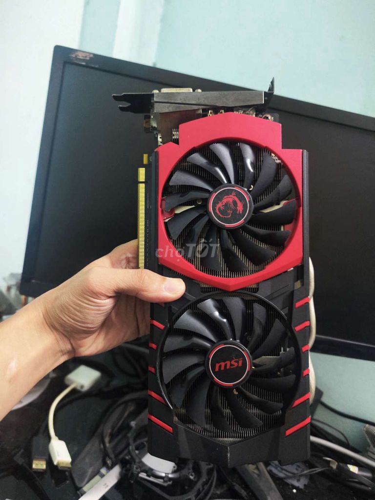 Gtx 960 gaming