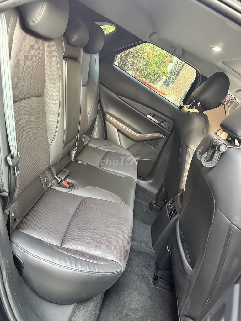 Mazda CX-30 2024 Premium 2.0 AT - 5900 km. Mua bán Ô tô tại Quận 7 Tp Hồ Chí Minh được đăng bởi Tên chưa cung cấp hình 6