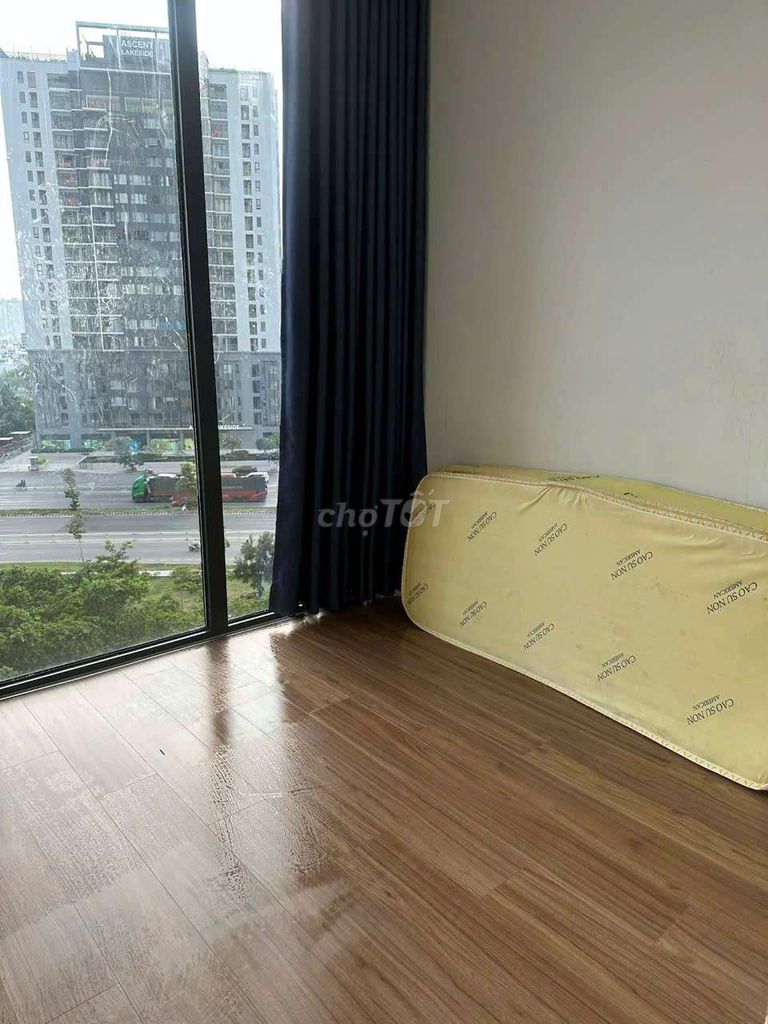 Аренда · 1 комн. · 10 м² · Quận 7, ул. Nguyễn Văn Linh