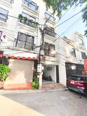 NHÀ 4,5T*32M2 NGÕ THÔNG Ô TÔ QUA-FULL NỘI THẤT-GẦN Q.LỘ 6-GIÁ 2,9X TỶ. Mua bán nhà ở tại Huyện Chương Mỹ Hà Nội được đăng bởi Trần Xuân Dương