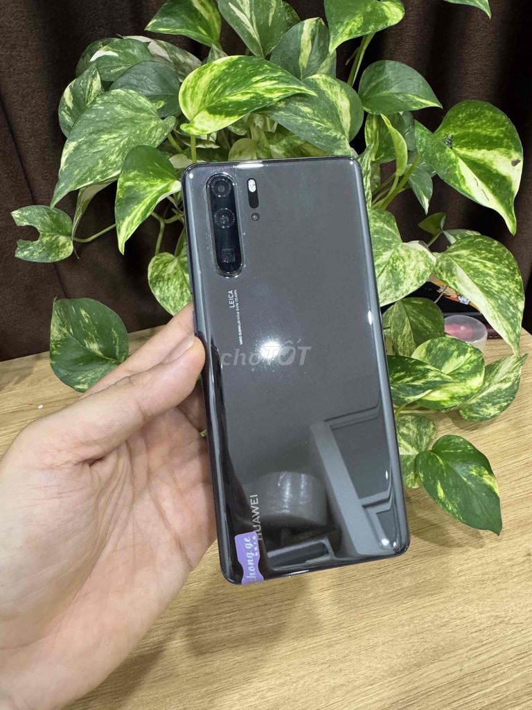 Huawei P30 Pro 8/256 CÓ COD - GÓP. Mua bán Điện thoại tại Quận Hoàng Mai Hà Nội được đăng bởi Gia Vinh hình 1