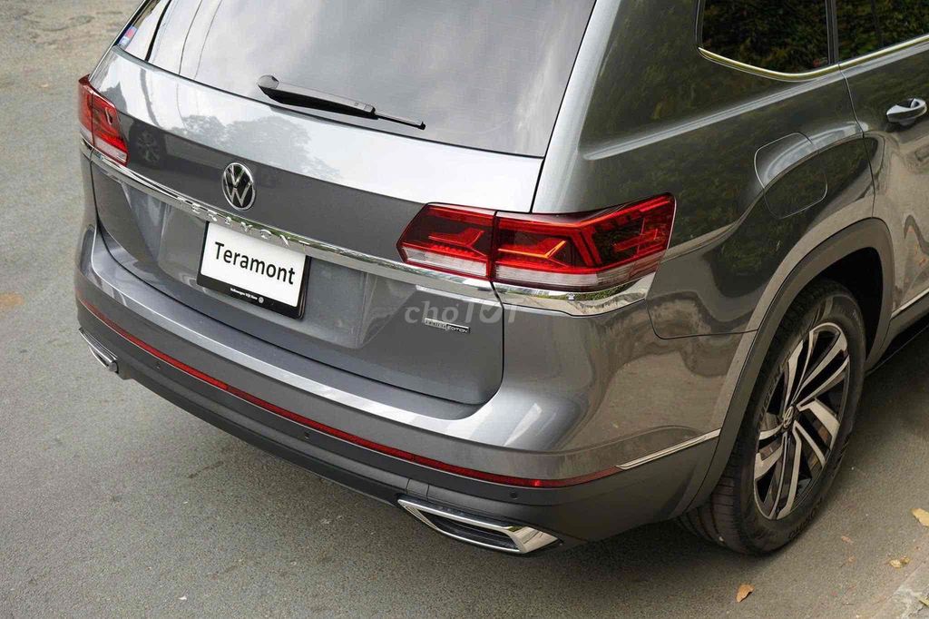 Nhập Mỹ Teramont Limited  👉 SUV 7 CHỖ CAO CẤP. Mua bán Ô tô tại Quận 5 Tp Hồ Chí Minh được đăng bởi VOLKSWAGEN GOLDEN  hình 3