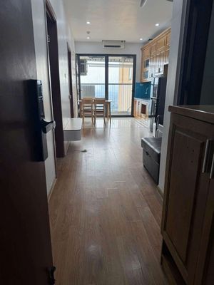 Căn hộ 67 m² · 2 PN · Đường Vành Đai 2.5