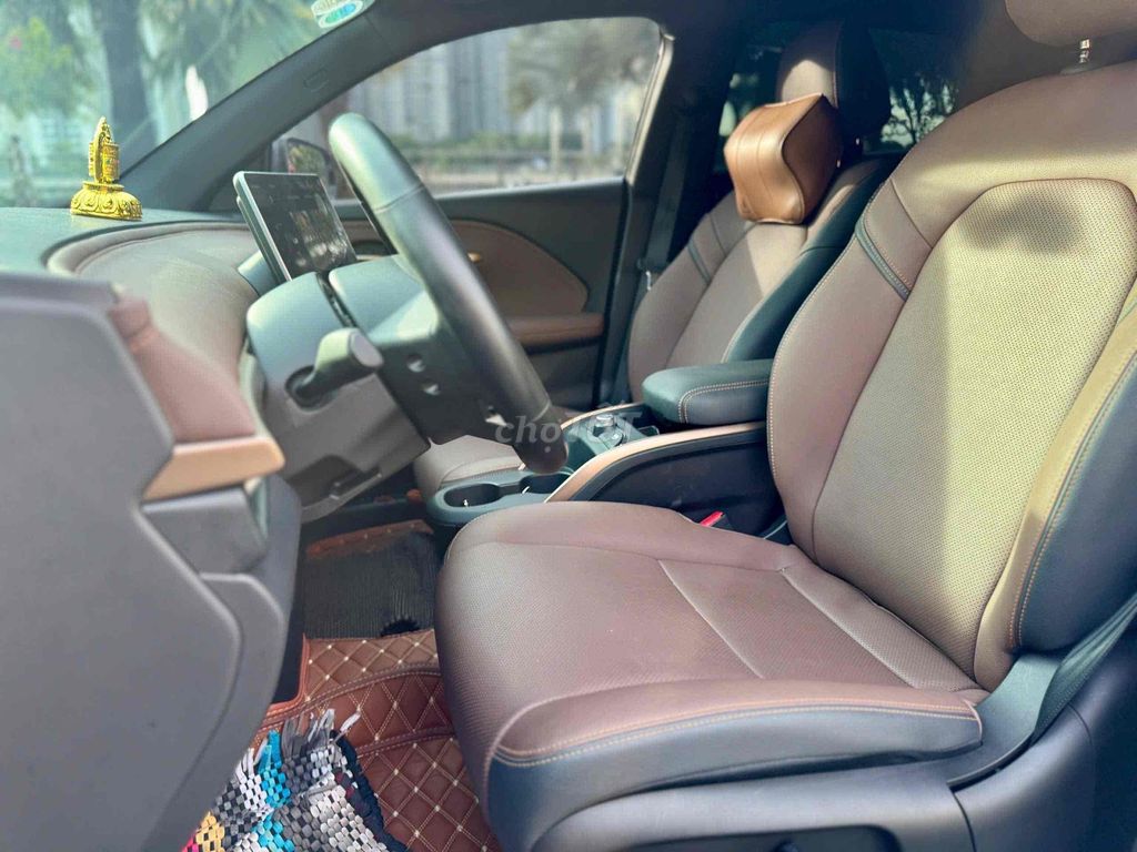 Vinfast VF6 Plus 2023 Đký 2024 - Mua Pin. Mua bán Ô tô tại Thành phố Thủ Đức Tp Hồ Chí Minh được đăng bởi Hồng My hình 11