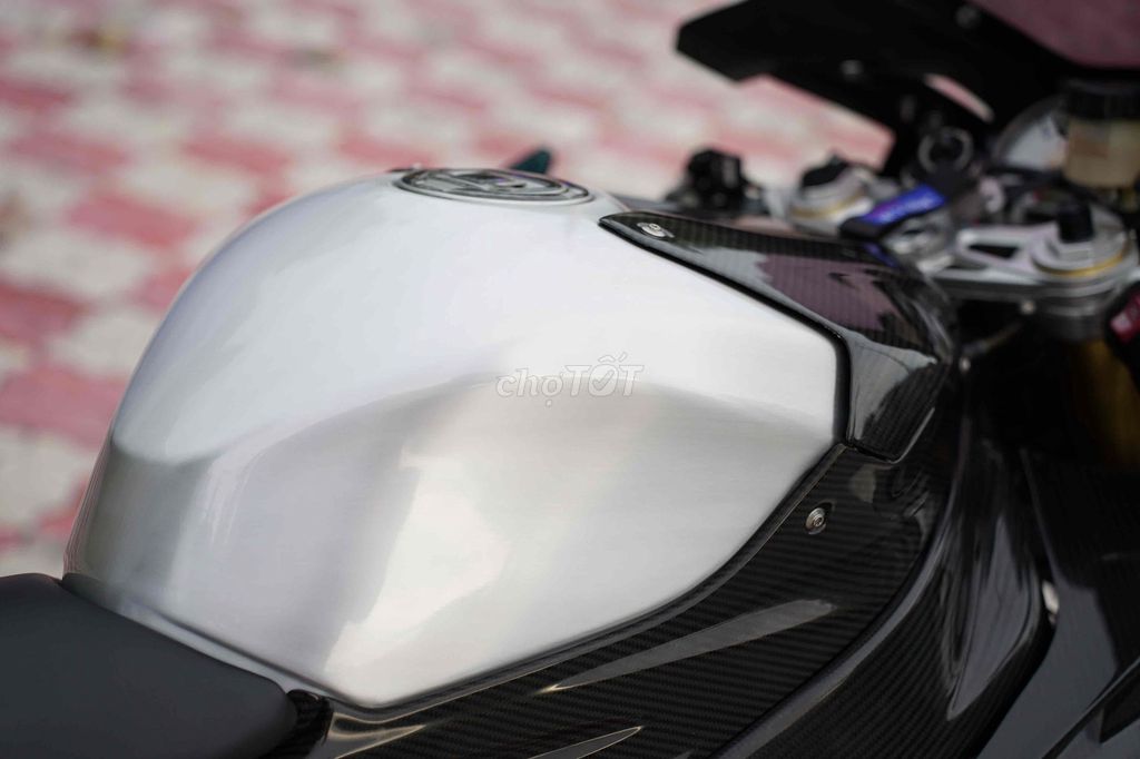 👦🏼❎ BMW S1000RR FULL ĐỒ CHƠI, CÓ ĐỔI XE VÀ GÓP. Mua bán Xe máy tại Thành phố Thủ Đức Tp Hồ Chí Minh được đăng bởi Thi Moto Thủ Đức hình 14