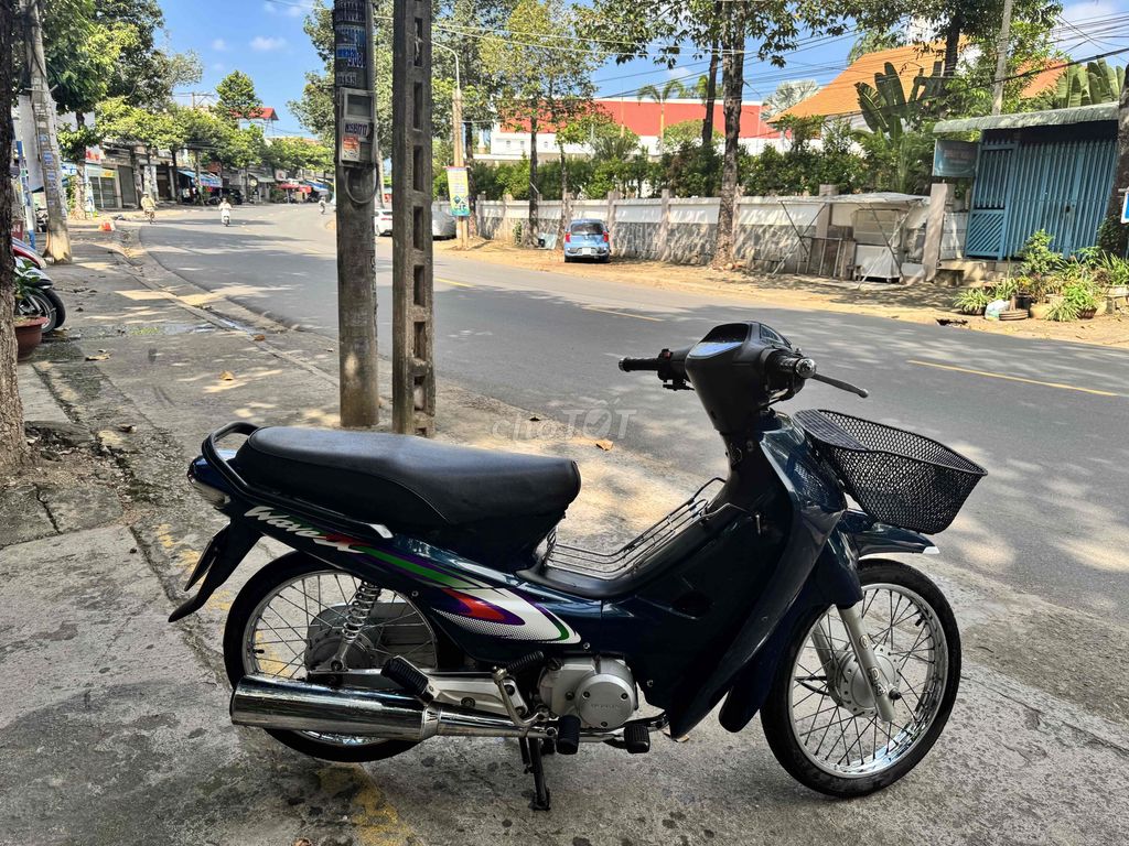 bán xe wave apha. Mua bán Xe máy tại Thành phố Biên Hòa Đồng Nai được đăng bởi Cua hàng xe máy khánh den hình 6