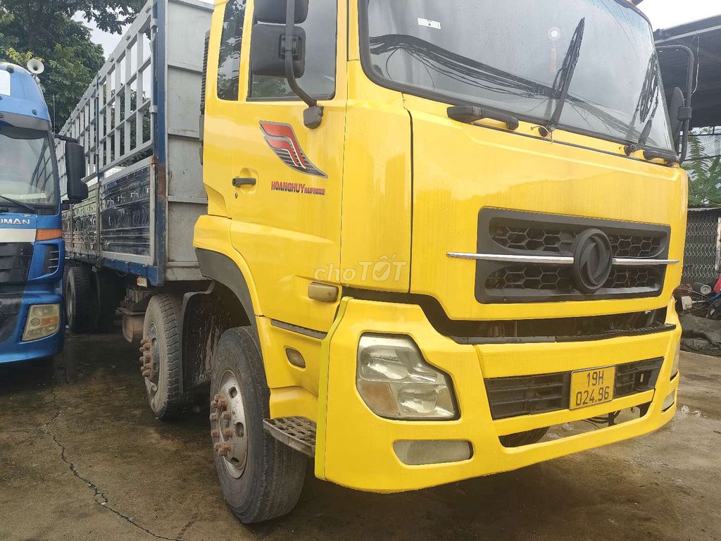 Xe HH 4 chân ,mui bạt , đời 2014. Mua bán Xe tải, xe ben tại Huyện Đan Phượng Hà Nội được đăng bởi A Đông hình 1