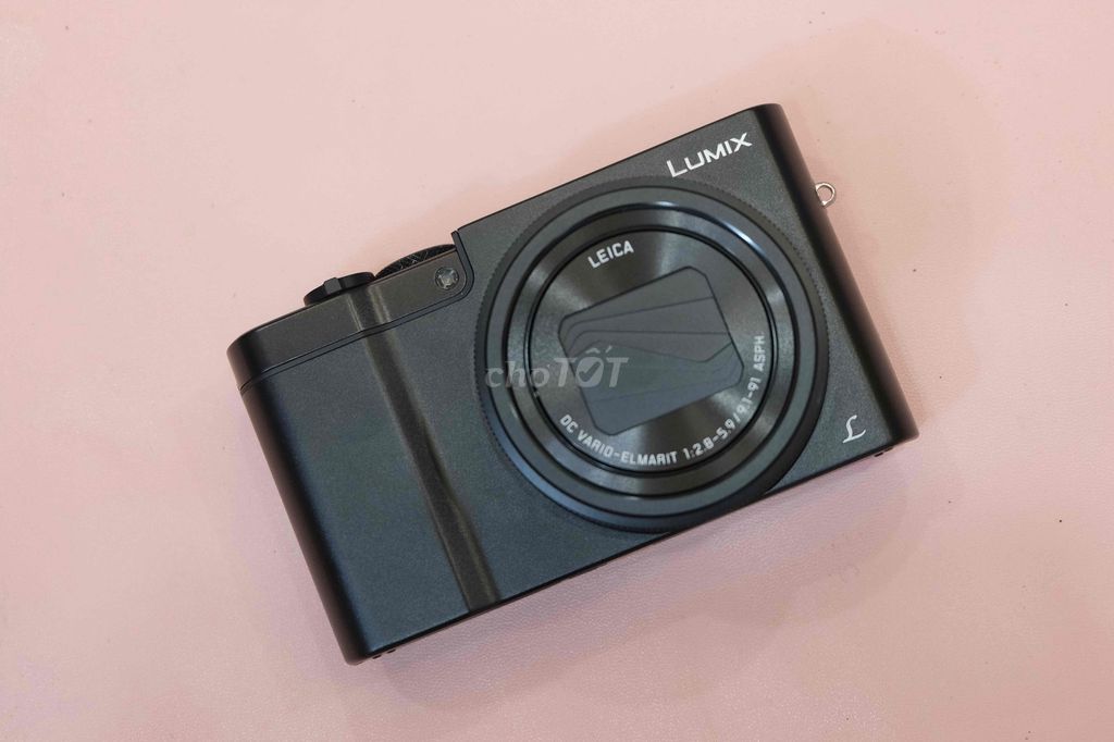 LUMIX ZS100/ TZ100. Mua bán Máy ảnh, Máy quay tại Quận Gò Vấp Tp Hồ Chí Minh được đăng bởi Máy Ảnh Khánh Duy hình 1