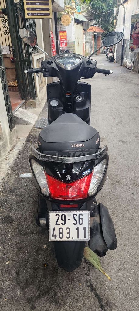 Xe lướt đời cao chính chủ biển Hà Nội. Mua bán Xe máy tại Quận Ba Đình Hà Nội được đăng bởi lan hình 5