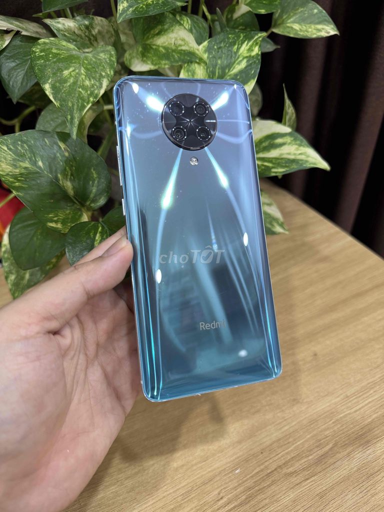 Redmi K30 Ultra 8GB/512GB QUỐC TẾ. Mua bán Điện thoại tại Quận Hoàng Mai Hà Nội được đăng bởi OneSmart hình 1