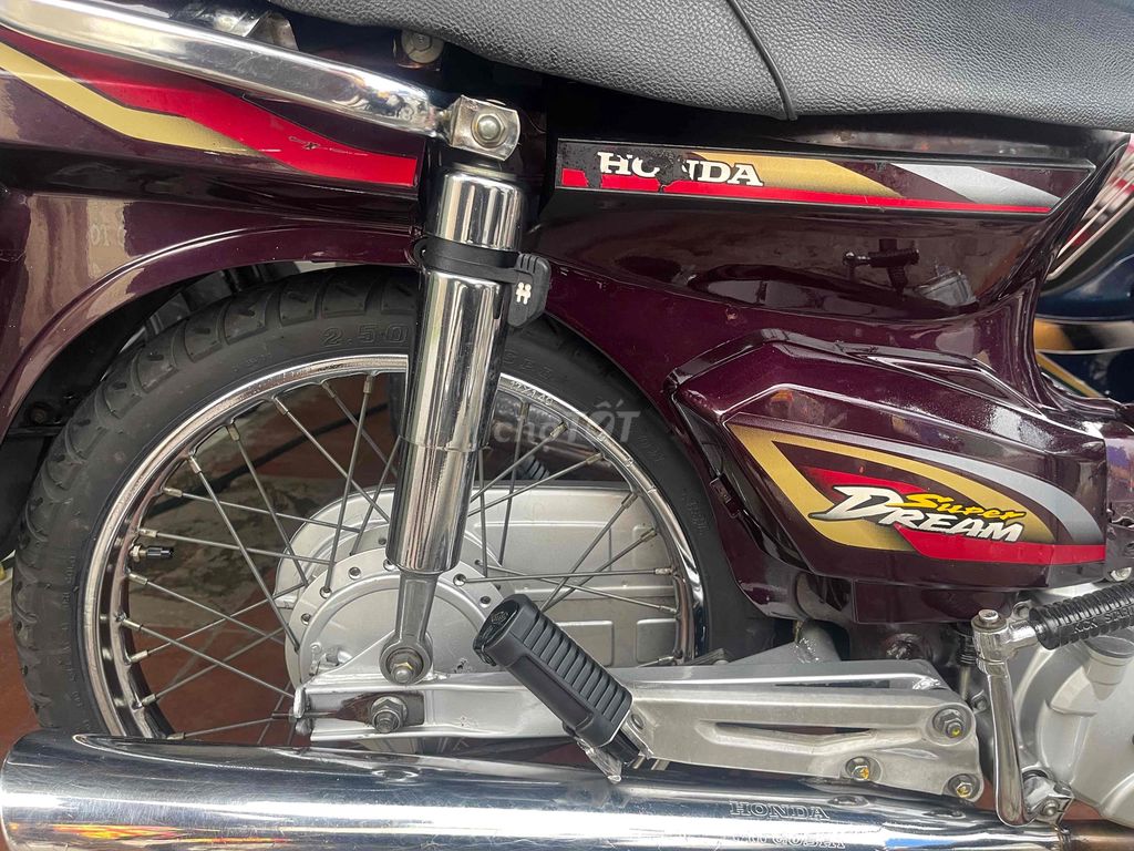 supe drem nguyên rin chính chủ. Mua bán Xe máy tại Quận Tân Bình Tp Hồ Chí Minh được đăng bởi  tân thành  hình 4