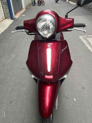 Yamaha Janus đỏ đô  2019 biển TP. Mua bán Xe máy tại Quận 3 Tp Hồ Chí Minh được đăng bởi Trần văn trưởng