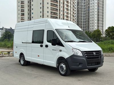 Gaz Van Mới 2025 Thùng Hàng Rộng Chạy Phố 24/7. Mua bán Ô tô tại Quận Hà Đông Hà Nội được đăng bởi Nguyễn Tiến Minh