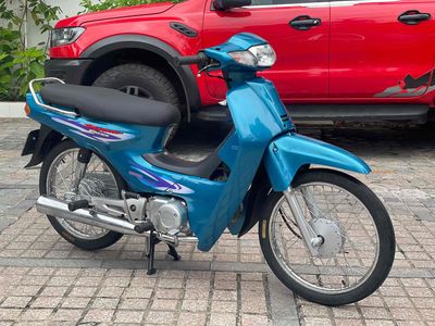 Honda Dream Thái 1999 Cá Mập dọn full mới. Mua bán Xe máy tại Quận 7 Tp Hồ Chí Minh được đăng bởi Dương Đạt