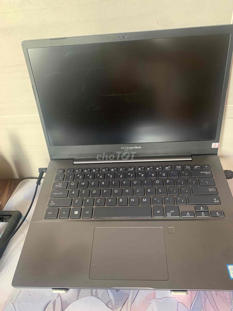 ASUS i5-8265U 8GB / 128gb + 250gb Xám. Mua bán Laptop tại Quận Ngũ Hành Sơn Đà Nẵng được đăng bởi Neko hình 1