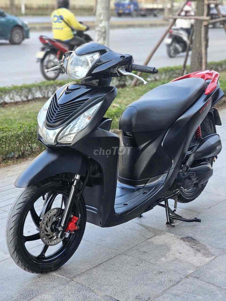 Honda Vision dky 2020 chính chủ mới 98%