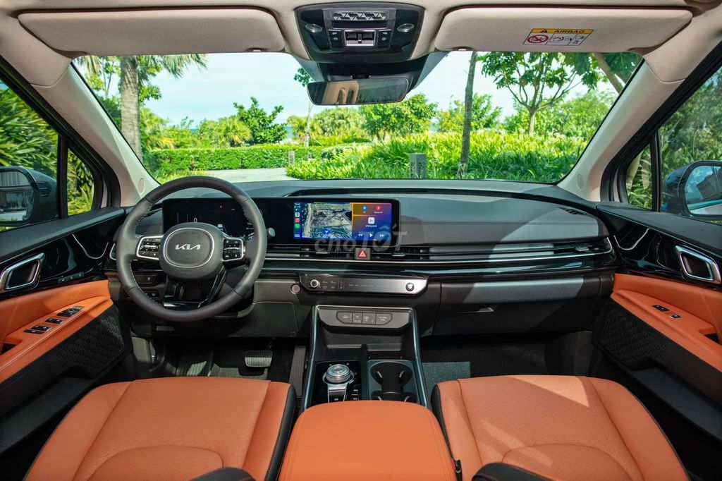 KIA CARNIVAL 2025 GIẢM 70TR GIAO NGAY