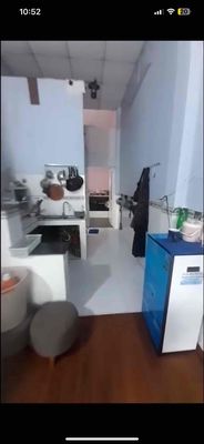Rent · 1 bd · 54 м² · Huyện Hóc Môn, ул. Ấp Hậu Lân