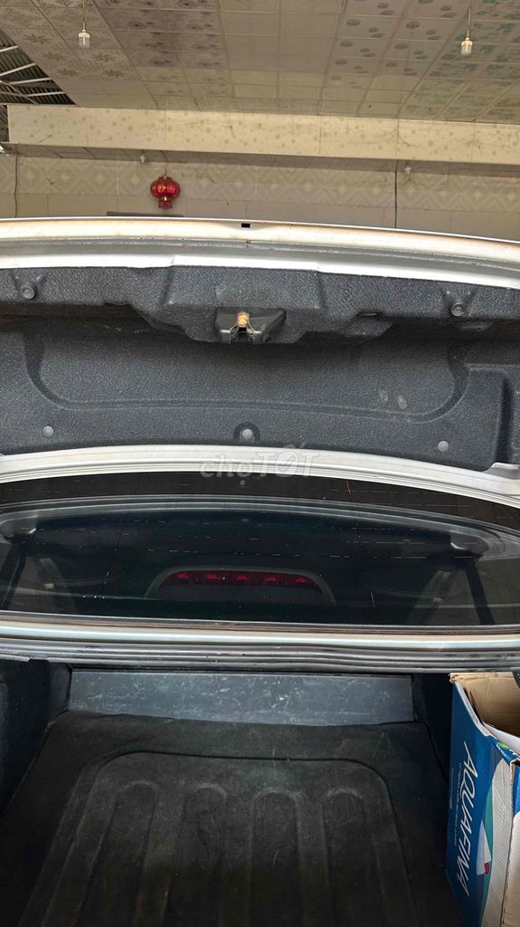 Chevrolet Aveo 2016 LT 1.5 MT - 180000 km. Mua bán Ô tô tại Huyện Trảng Bom Đồng Nai được đăng bởi mr phúc  hình 15