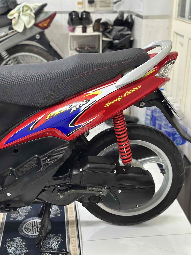 Bán mio bstp đep chính chủ máy chưa rớt. Mua bán Xe máy tại Quận Bình Tân Tp Hồ Chí Minh được đăng bởi Tý tý hình 19