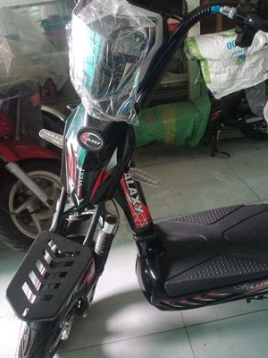 Xe điện 133 pro. Mua bán Xe điện tại Huyện Hóc Môn Tp Hồ Chí Minh được đăng bởi Xe Điện Lam Anh