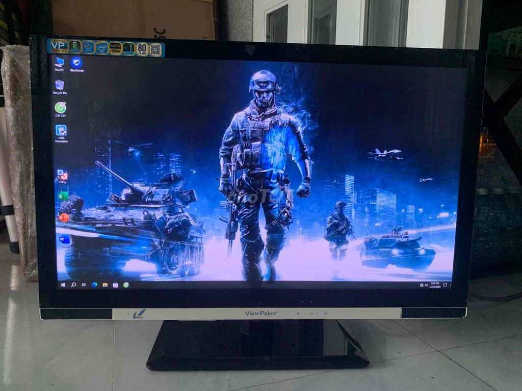 pc all in one 27inch bền đẹp