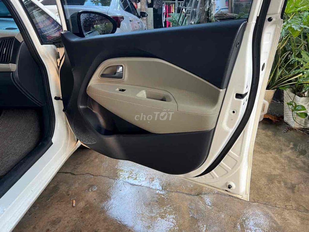 Kia Rio 2016 1.4 AT Sedan - 150000 km. Mua bán Ô tô tại Thành phố Mỹ Tho Tiền Giang được đăng bởi M hình 2