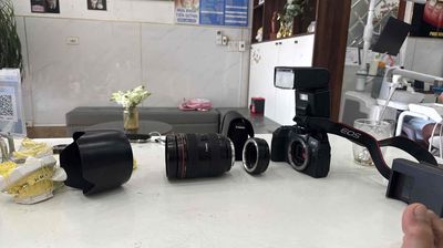 full combo. Mua bán Máy ảnh, Máy quay tại Huyện Lục Nam Bắc Giang được đăng bởi Quỳnh 