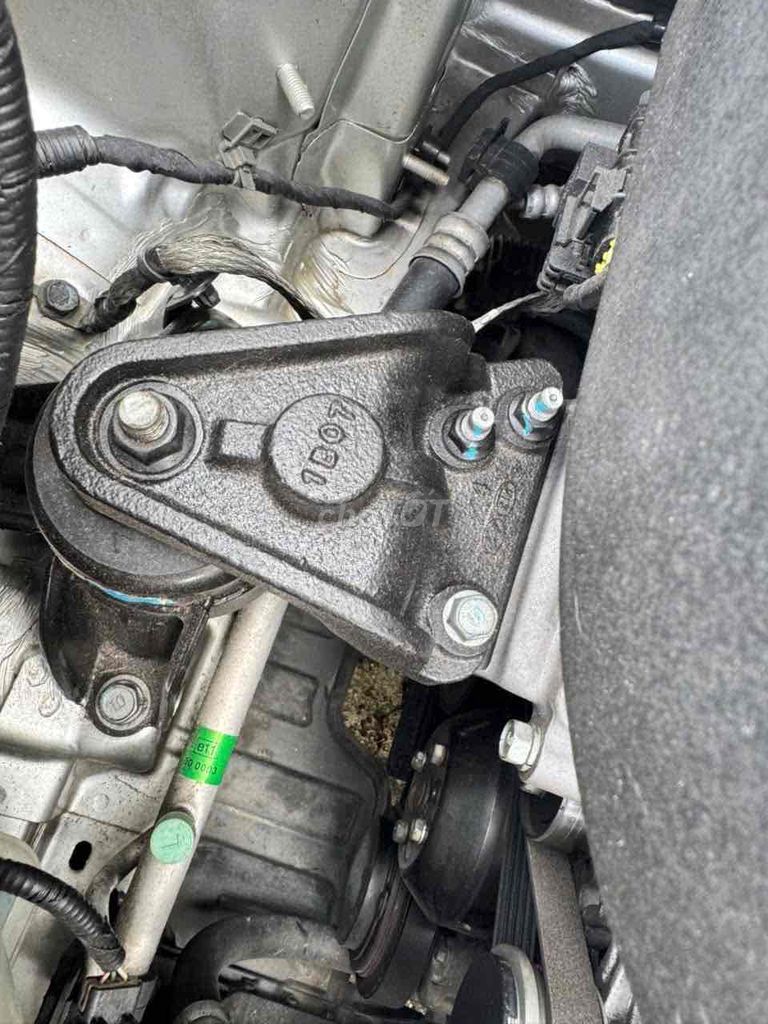 Kia Morning 2011 SX 1.1 AT Sport - 63000 km. Mua bán Ô tô tại Huyện Bắc Tân Uyên Bình Dương được đăng bởi phan khánh bình dương hình 17