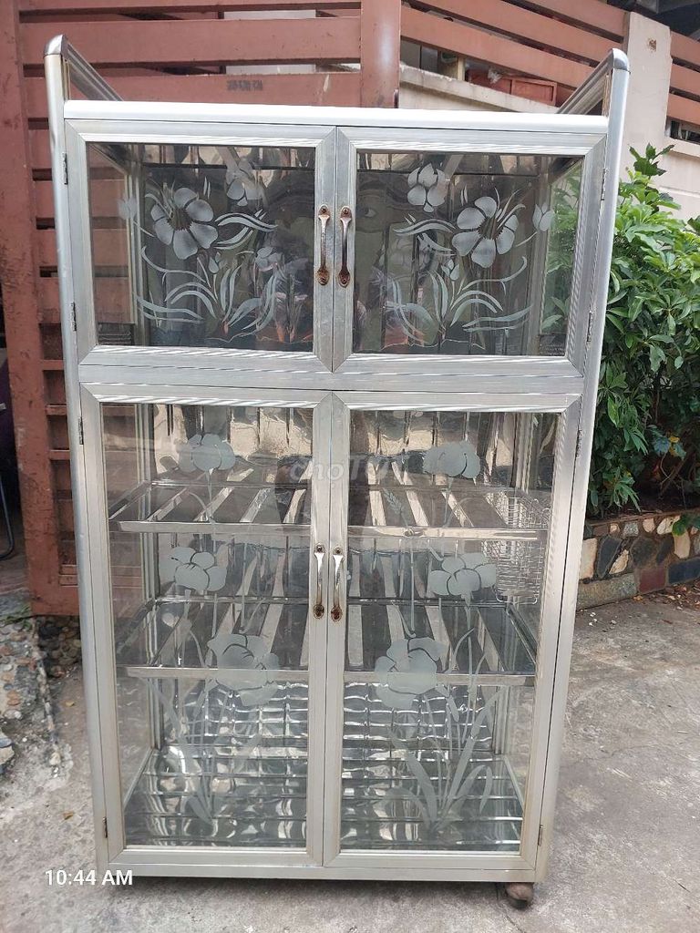 Tủ chén 1m4x80