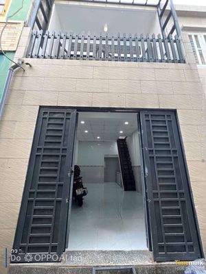 Rent · 1 bd · 28 м² · Quận Bình Thạnh, ул. Đường Xô Viết Nghệ Tĩnh