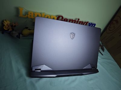 Raider GE76 I7, Ram 32G, RTX 3060 130W,Led gầm RGB. Mua bán Laptop tại Quận Tân Bình Tp Hồ Chí Minh được đăng bởi Laptop Gaming VN