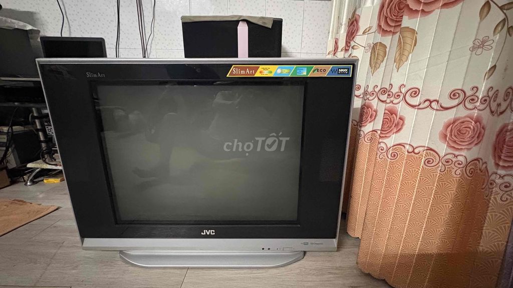 Tivi JVC AV-29S357. Mua bán Tivi, Âm thanh tại Quận Bình Tân Tp Hồ Chí Minh được đăng bởi Bình hình 1