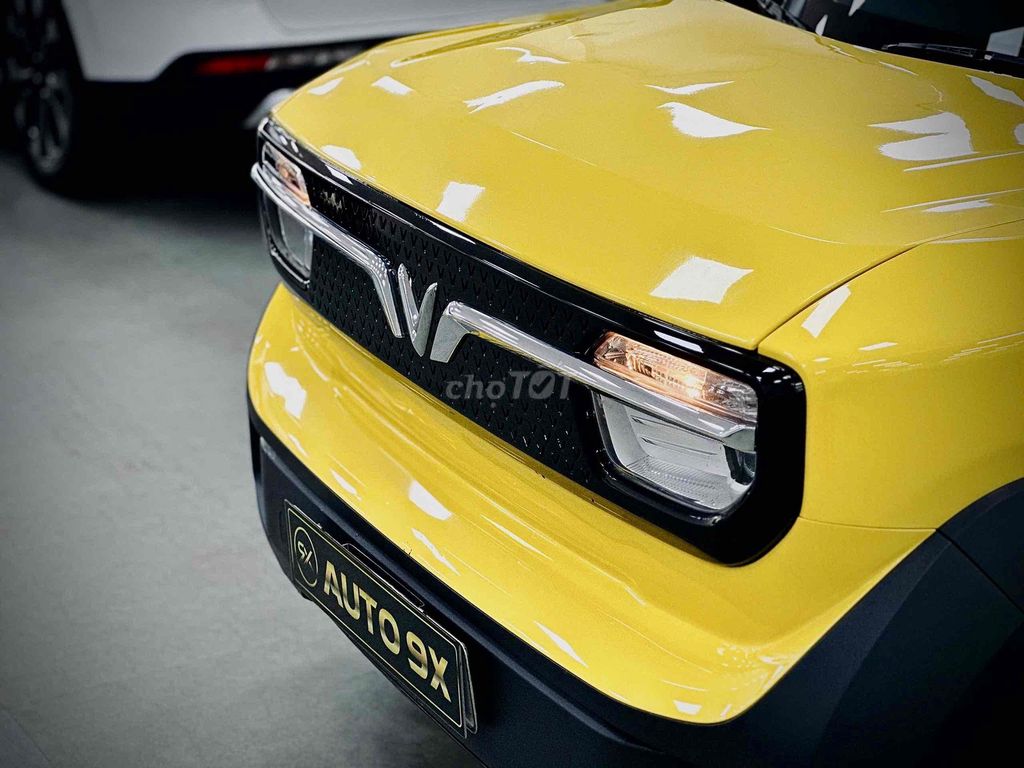 🌼𝐕𝐢𝐧𝐟𝐚𝐬𝐭 𝐕𝐅𝟑 𝟐𝟎𝟐𝟒 𝐕𝐚̀𝐧𝐠 𝐍𝐚̆𝐧𝐠 Đ𝐨̣̂𝐧𝐠 - Siêu Lướt 🌼. Mua bán Ô tô tại Thành phố Thủ Đức Tp Hồ Chí Minh được đăng bởi Tấn Lợi  hình 20