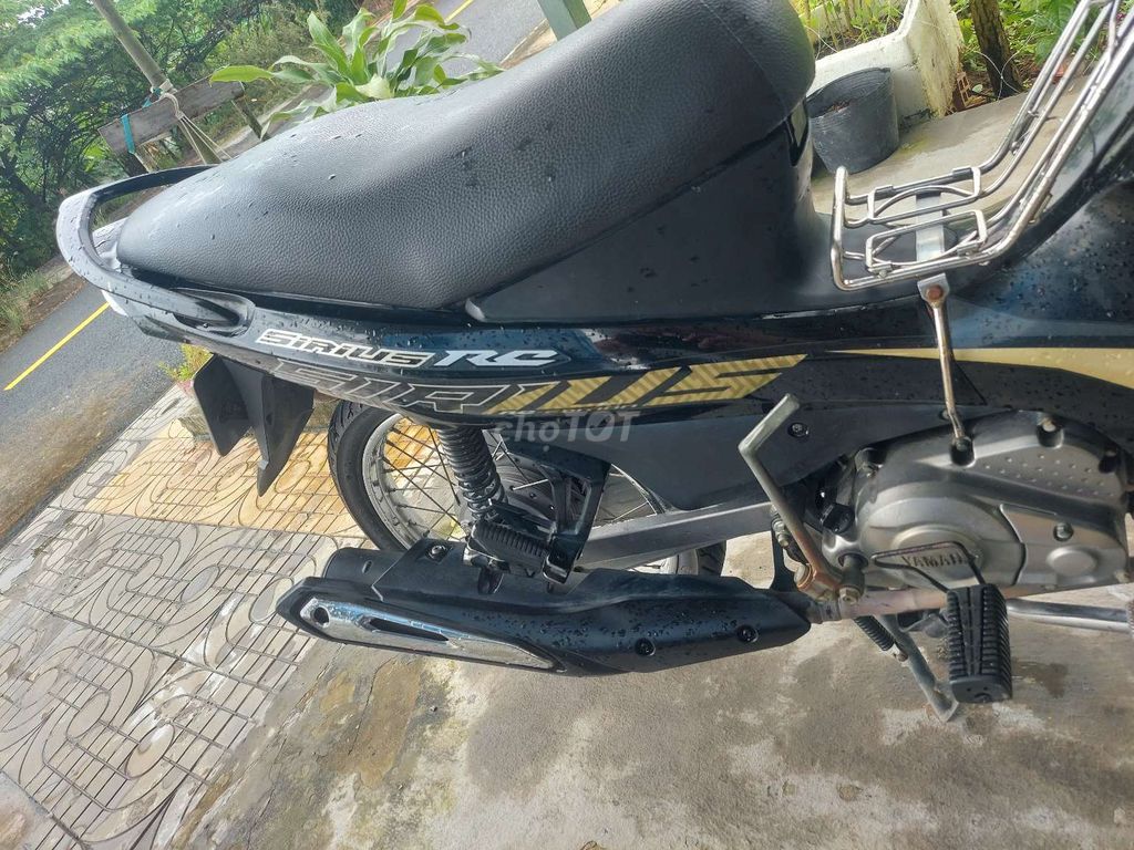 Dư dùng yamaha Sirius fi máy móc êm ru. Mua bán Xe máy tại Quận Cái Răng Cần Thơ được đăng bởi liên lạc sdt trên ảnh bìa  hình 3