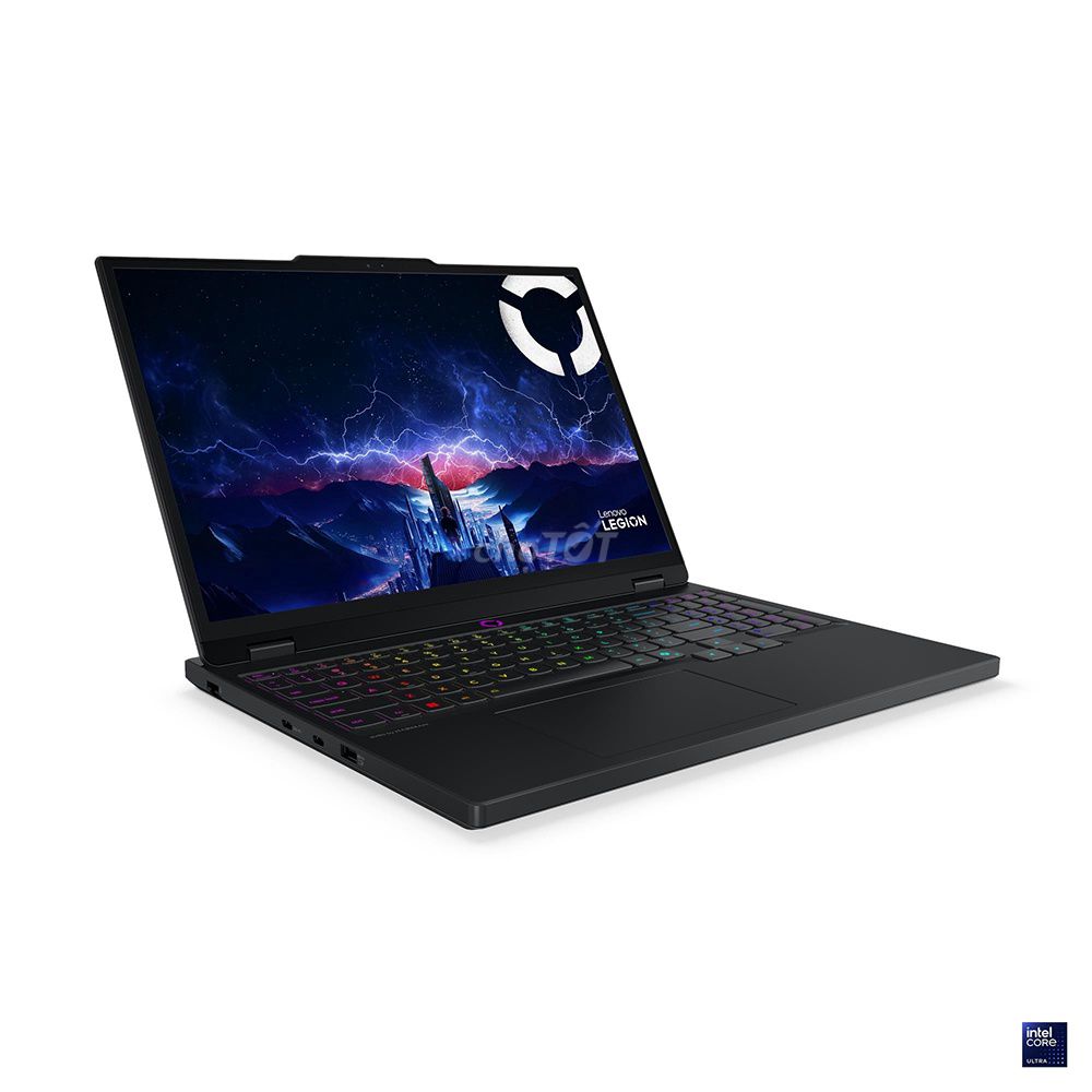 Lenovo Legion 5 I7-14700HX RTX5050 16G/1TB 15.1". Mua bán Laptop tại Thành phố Qui Nhơn Bình Định được đăng bởi NGỌC PHÚC LAPTOPS hình 1