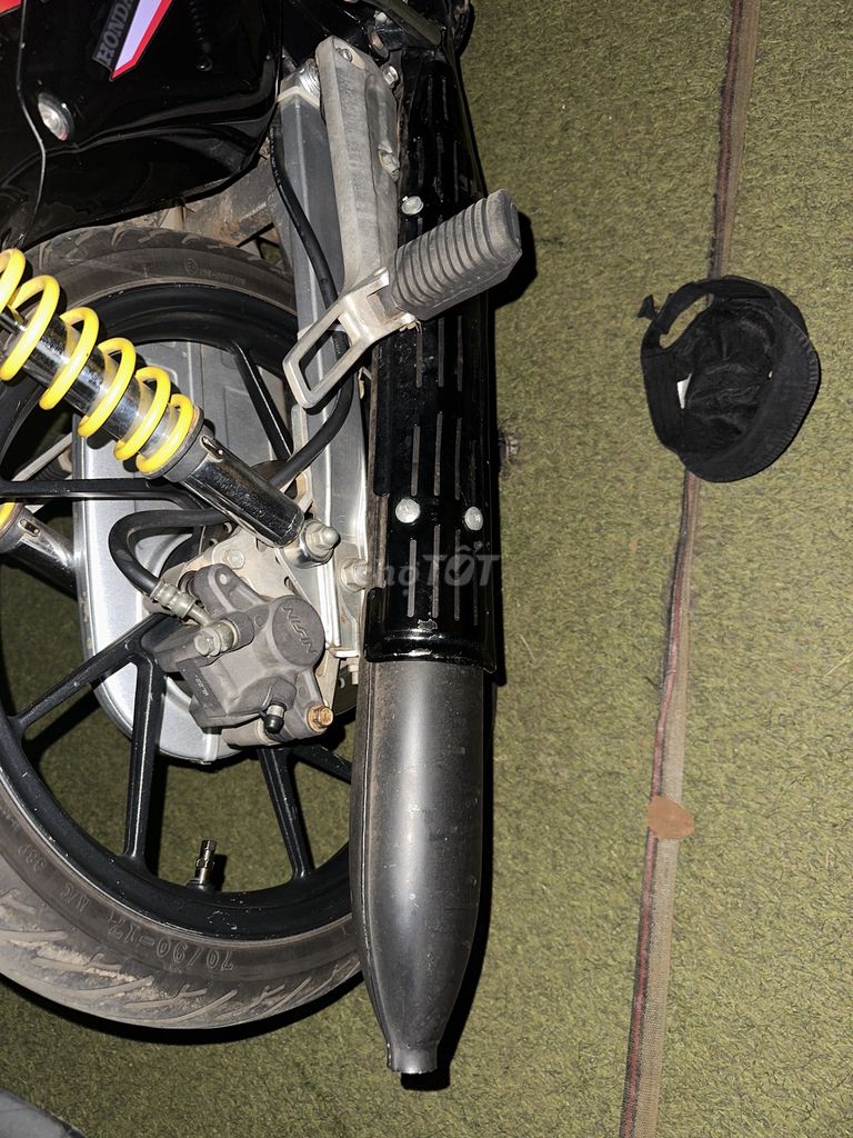 Po vắt wave. Mua bán Phụ tùng xe tại Thành phố Long Khánh Đồng Nai được đăng bởi Nguyen le tan hình 2