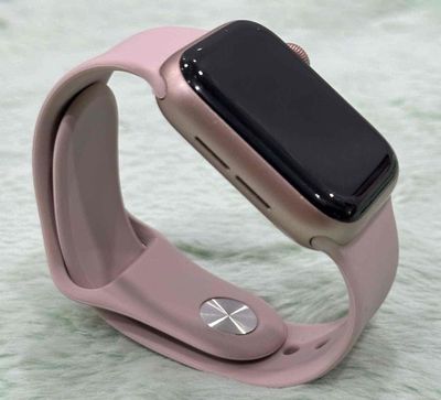 #S6_40_Hồng GPS, Pin 88 đẹp 99% đủ phụ kiện zin. Mua bán Thiết bị đeo thông minh tại Quận 5 Tp Hồ Chí Minh được đăng bởi Phan The Phong