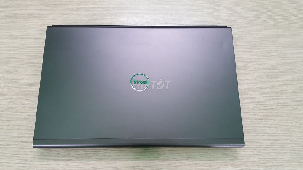 DELL M6800 I7 CỖ MÁY QUỐC DÂN CHUYỂN ĐỔI SỐ, RẺ. Mua bán Laptop tại Quận 10 Tp Hồ Chí Minh được đăng bởi Đinh Thị Hoài hình 1