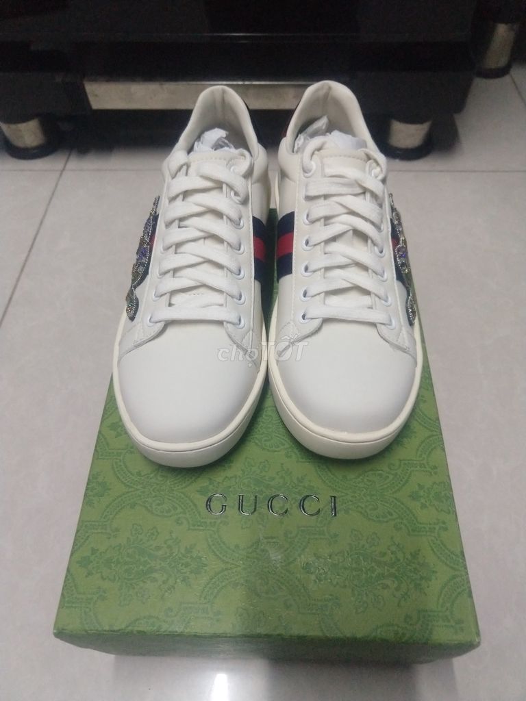 Giày Gù rắn size 37.5 _ 250k