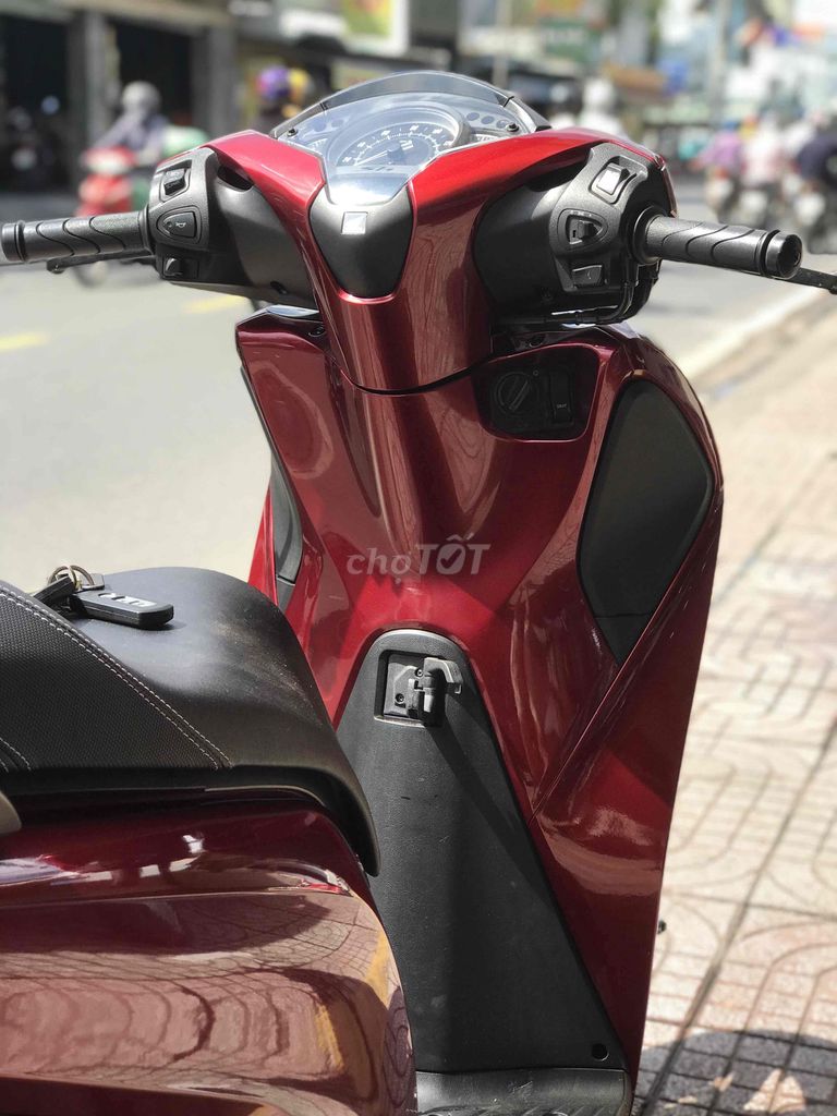 SHVN150 2019 BSTP - KENG Y HÌNH - GÓP NỢ XẤU. Mua bán Xe máy tại Quận 8 Tp Hồ Chí Minh được đăng bởi XE MÁY NGUYỄN MINH SƠN hình 5