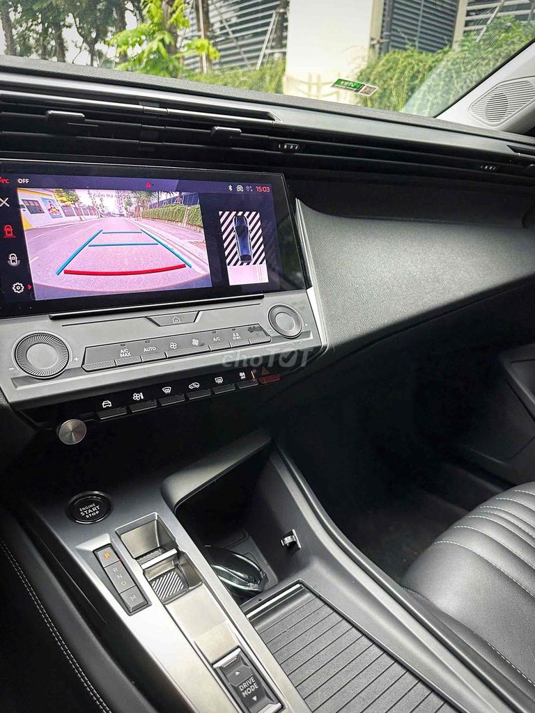 Peugeot 408 2025 ALLURE 6.000km. Mua bán Ô tô tại Quận Cầu Giấy Hà Nội được đăng bởi Thái Hoàng Long Auto hình 17