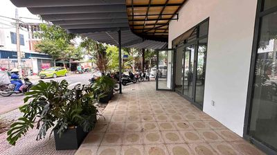 Rent · 1 bd · 100 м² · Quận Ngũ Hành Sơn, ул. Đường Hói Kiểng 12