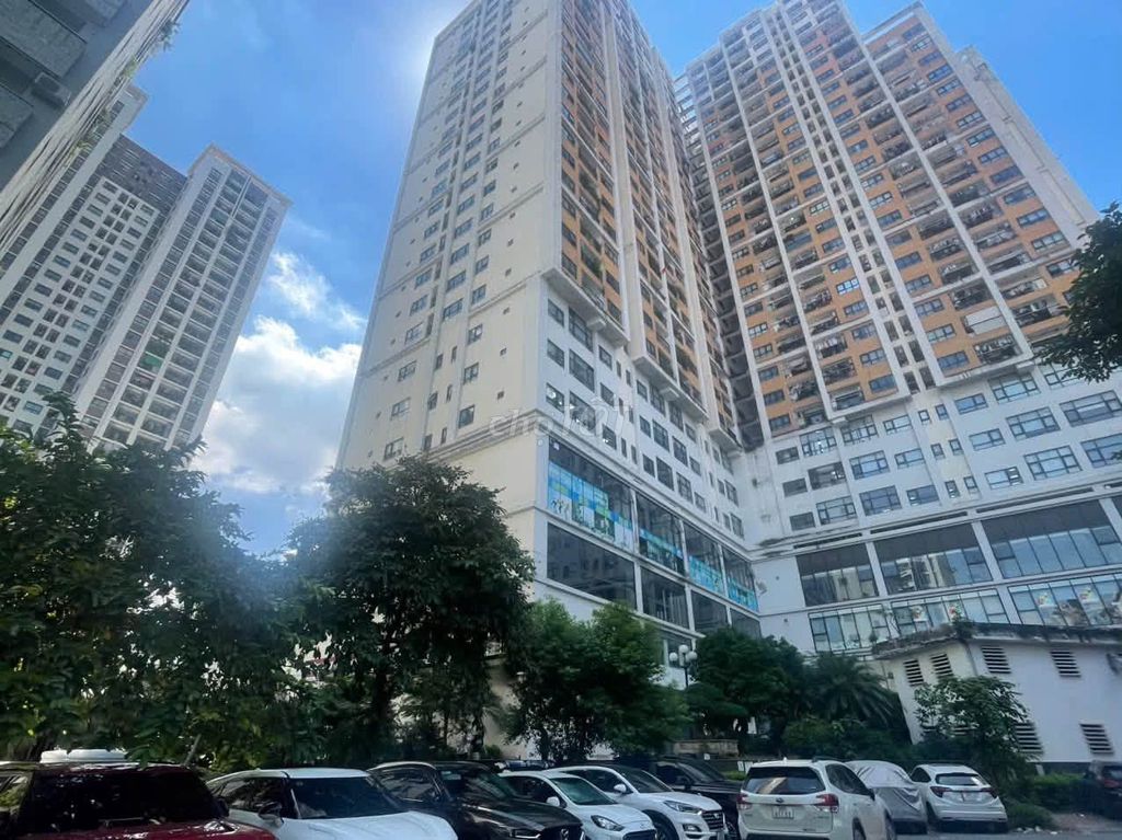 Продается квартира GOLDEN FIELD, Хам Нги, 66 м2, 2 спальни