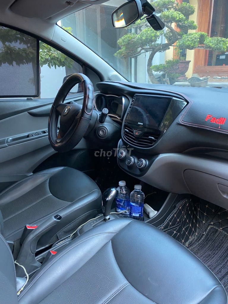 VinFast Fadil 2021 Tiêu chuẩn - 80000 km. Mua bán Ô tô tại Quận Cầu Giấy Hà Nội được đăng bởi Info asplus.co.,ltd hình 7