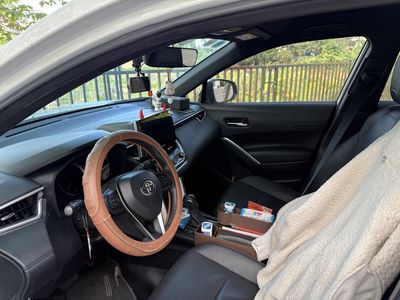 Toyota Corolla Cross 2021 1.8G - 950000 km. Mua bán Ô tô tại Huyện Sóc Sơn Hà Nội được đăng bởi Andy Nguyen