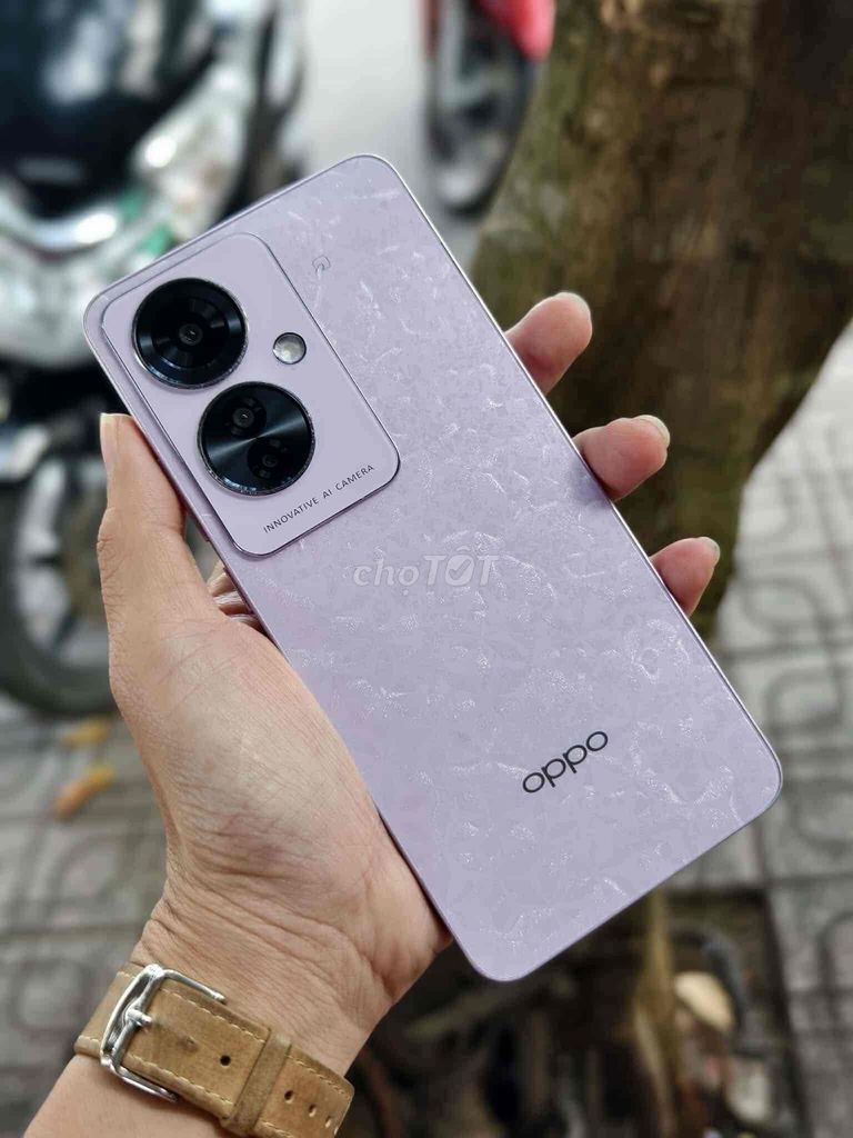 Châu Đốc- OppO F11F 5G ( Có Giao Lưu ). Mua bán Điện thoại tại Thành phố Châu Đốc An Giang được đăng bởi Đam Mê Công Nghệ AG hình 1